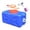 blue 30kg, variant on harayaa Utility Water Tank Reusable Horizontal Storage Bucket for Camping Garden Car white 15kg
