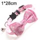 thumbnail image 2 of Dinheiro Hebilla collar perro clip plastico Marvel Vengadores, 2 of 5