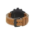 thumbnail image 5 of Tissot 45 mm Chrono XL Stainless Steel Black Dial Men Watch T116.617.36.057.00, 5 of 5