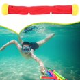 thumbnail image 1 of LHCER Swimming Pool Toy, Underwater Fun,5pcs Kids Swimming Pool Training Toy Underwater Diving Stick Toys, 1 of 8