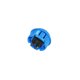 thumbnail image 5 of Interruptor de botón momentáneo de 30 mm para juegos de arcade, azul, 8 piezas, 5 of 5