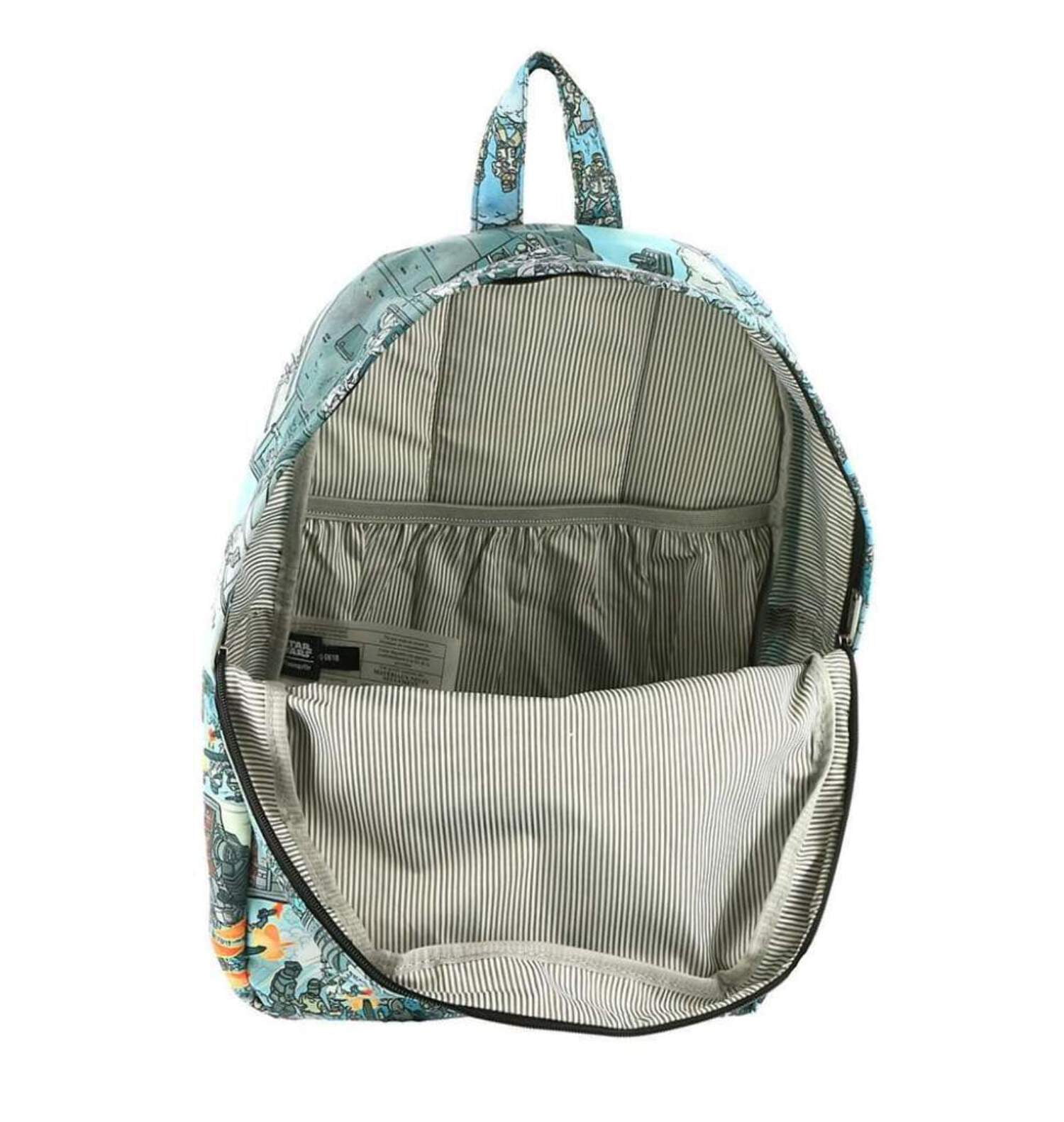 Loungefly hoth deals