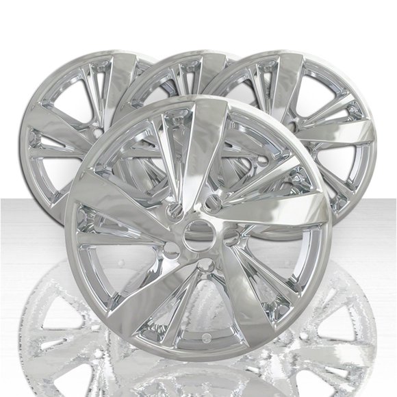 Nissan Altima Hubcaps