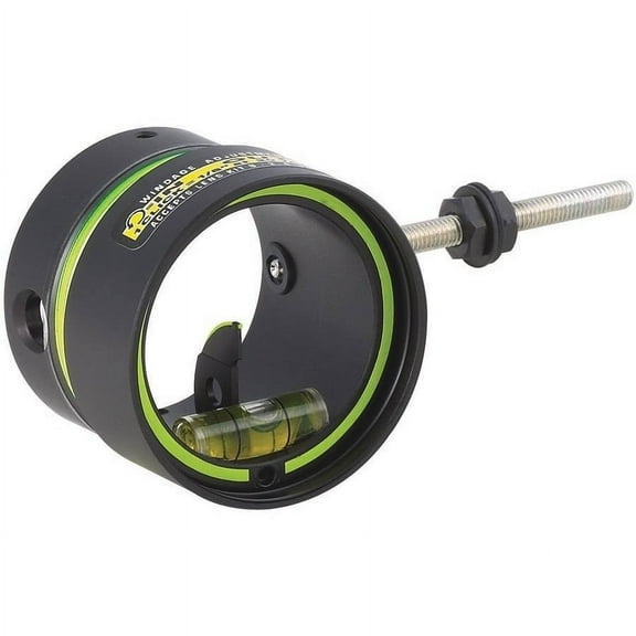 HHA Pro Series Target Scope 1 Pin 1-5/8 in. .019 - RH