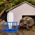 thumbnail image 1 of WEUVEB Plato Automático Para De Reptiles Con Capacidad Amplia Y Prevención De Azul, 1 of 6