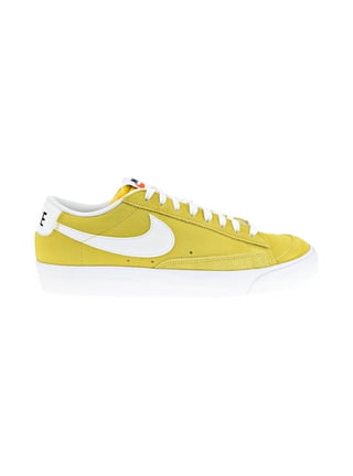 Nike Shoes in Nike Yellow -