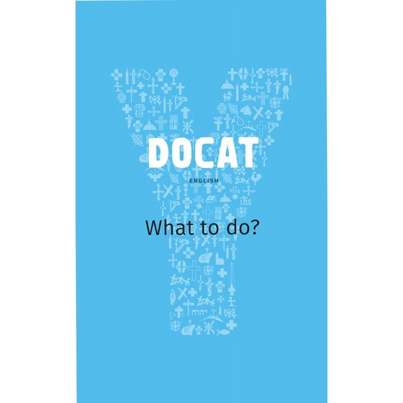 Docat: Catholic Social Teaching for Youth (Paperback)
