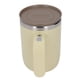 thumbnail image 5 of Taza de acero inoxidable con agitación automática y carga magnética para café, té, chocolate caliente y leche, 5 of 15