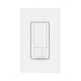 Lutron MSOPS2HWH White Occupancy Sensor Switch