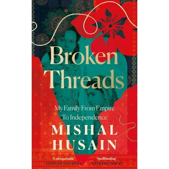 Broken Threads
