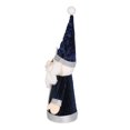 thumbnail image 3 of Tope de Árbol Holiday Time de árbol - Papá Noel de 28 cm, 3 of 4