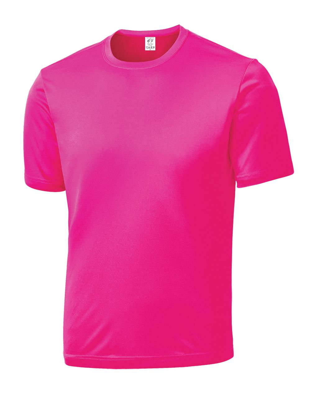 Gravity Threads Mens Short-Sleeve 