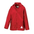 thumbnail image 1 of Result Childrens  Heavyweight Waterproof Rain Suit (Jacket & Trouser Suit), 1 of 3