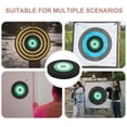 thumbnail image 3 of HONITANO 2Pcs Hunting Training Target EVA Square Waterproof for Weekend Practice 9.8x9.8x1.2in, 3 of 8
