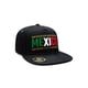 thumbnail image 1 of Knite Gorra Mexico Greco Snapback Edicion Especial 2026 Bordado Dorado World Cup, 1 of 5