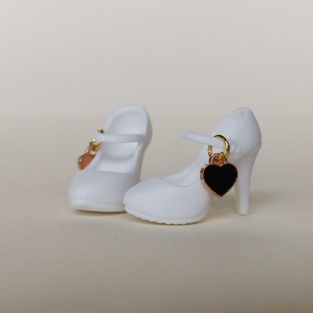 Chaussures de poupée - Convient à la poupée Tonner (style Esmé