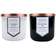 thumbnail image 6 of Chesapeake Bay Candle - The Collection - BROWN SUGAR CHESTNUT - 12oz Soy Wax 2-Wick Medium Candle, 6 of 18