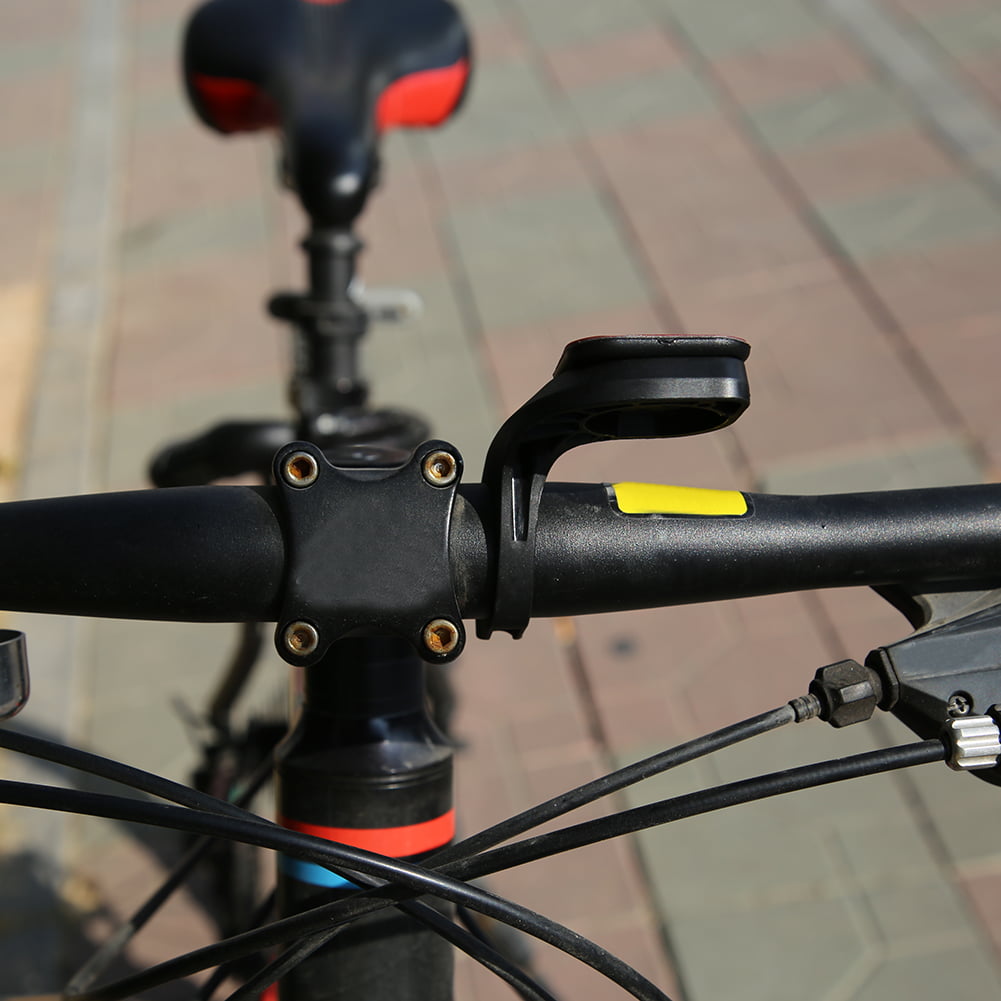 Bike Mount Computer Handlebar Holder Cellphone GPS Bracket for Garmin MTB 