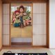 thumbnail image 1 of Cortinas opacas de Toy Story para decoración del hogar, cortinas aislantes para ventanas, cortinas para dormitorios y salas de estar, 1 of 7
