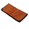 thumbnail image 4 of Camera Protective Wrap Cloth, Folding Lens Wrap Cloth Impact Resistance Flannel Brown Shockproof Scratch Resistant  For SLR Camera For Binoculars For Tripod S,L, 4 of 8
