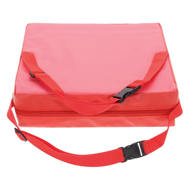 Cojín para silla Chrilren Baby Dining Baby Children Cojín (rosa) Likrtyny Para estrenar