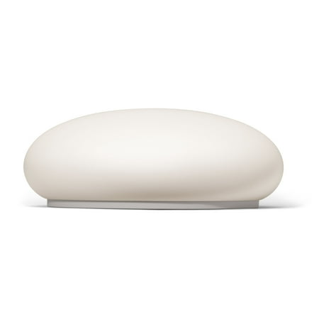 Google - Nest Temperature Sensor (2nd gen) 3-pack - Porcelain