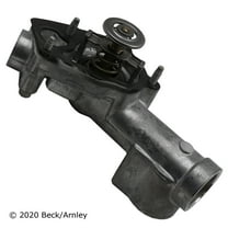 BeckArnley 143-0853 Thermostat With Housing
