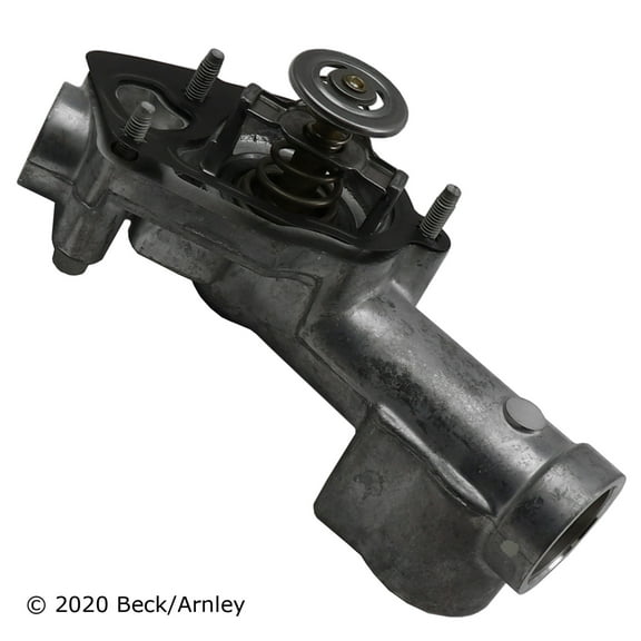 BeckArnley 143-0853 Thermostat With Housing