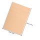 thumbnail image 2 of BESTYASH 20Ud Papel Para Braille Resistente En Color Beige Para Escritura Y Transcripción, 2 of 6