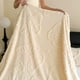 thumbnail image 5 of Mantas Frías para Dormir Colchon Frío de Verano - Manta de Efecto Frío de Doble Cara Manta de Hielo de Fibra Fría para Toda la Temporada Colchon de Verano Ligero Absorbe Calor para Mantener a los Adul, 5 of 7