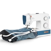 Bernette B05 Adjustable Sewing Machine with Bonus Bundle