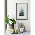 thumbnail image 5 of Marmont Hill Triangle Pines Framed Wall Art, 5 of 6