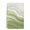 Sea Green, variant on Green Abstract Kitchen Towels Set of 1, Waves Gradient Water Ripple Striped Absorbent Dish Towels for Kitchen, Microfiber Hand Towel, Quick Drying Tea Towel for Cleaning Decorative Dishcloths