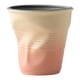 thumbnail image 1 of Taza de café de cerámica para beber, taza de la mañana, moderna taza de cocina para el hogar, 3.04 oz para Amarillo Rosa, 1 of 8