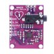thumbnail image 4 of Módulo Sensor Monitor ECG Hugtrwg DC 3.3V, 4 of 9