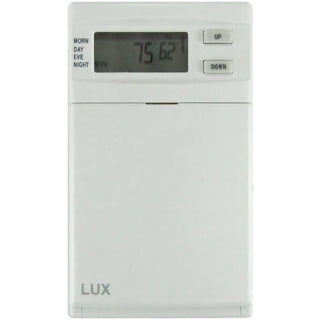 Ceiling Thermostat