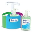 thumbnail image 3 of Learning Resources Create-a-Space Storage Center Mini Bundle, Home School Accessories, Fits 3oz Hand Sanitizer Bottles, Teacher Organizer, Classroom Craft Storage, Portable Storage, 3 of 4