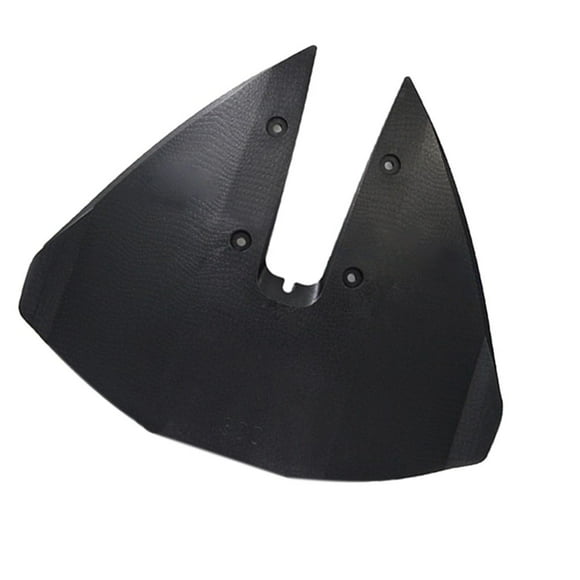 HydroFoil Stabilizer for Boat Outboards Stern Drives 40-350 Engines, NEW