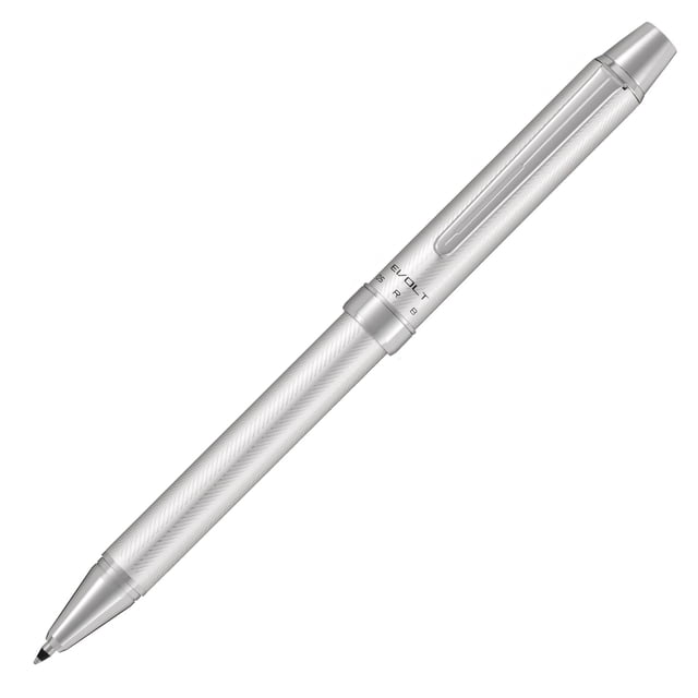 Lápiz bolígrafo Multi Pen PILOT 2 +1 EVOLT 2, 2 colores, 0,7 mm