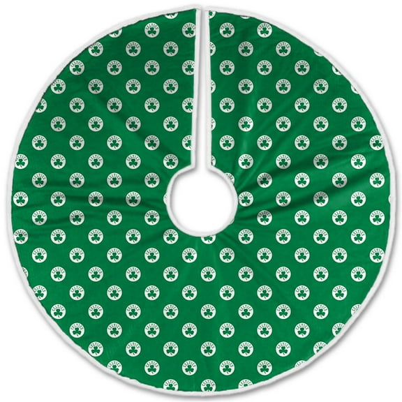 Pegasus Sports NBA Christmas Tree Skirt
