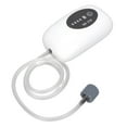thumbnail image 3 of Fish Tank Oxygen , Energy Saving Power ABS Shell Shock Absorption Aquarium Air  Dustproof USB Port With Dual Mode For Indoors SB-218 Single Hole, 3 of 8