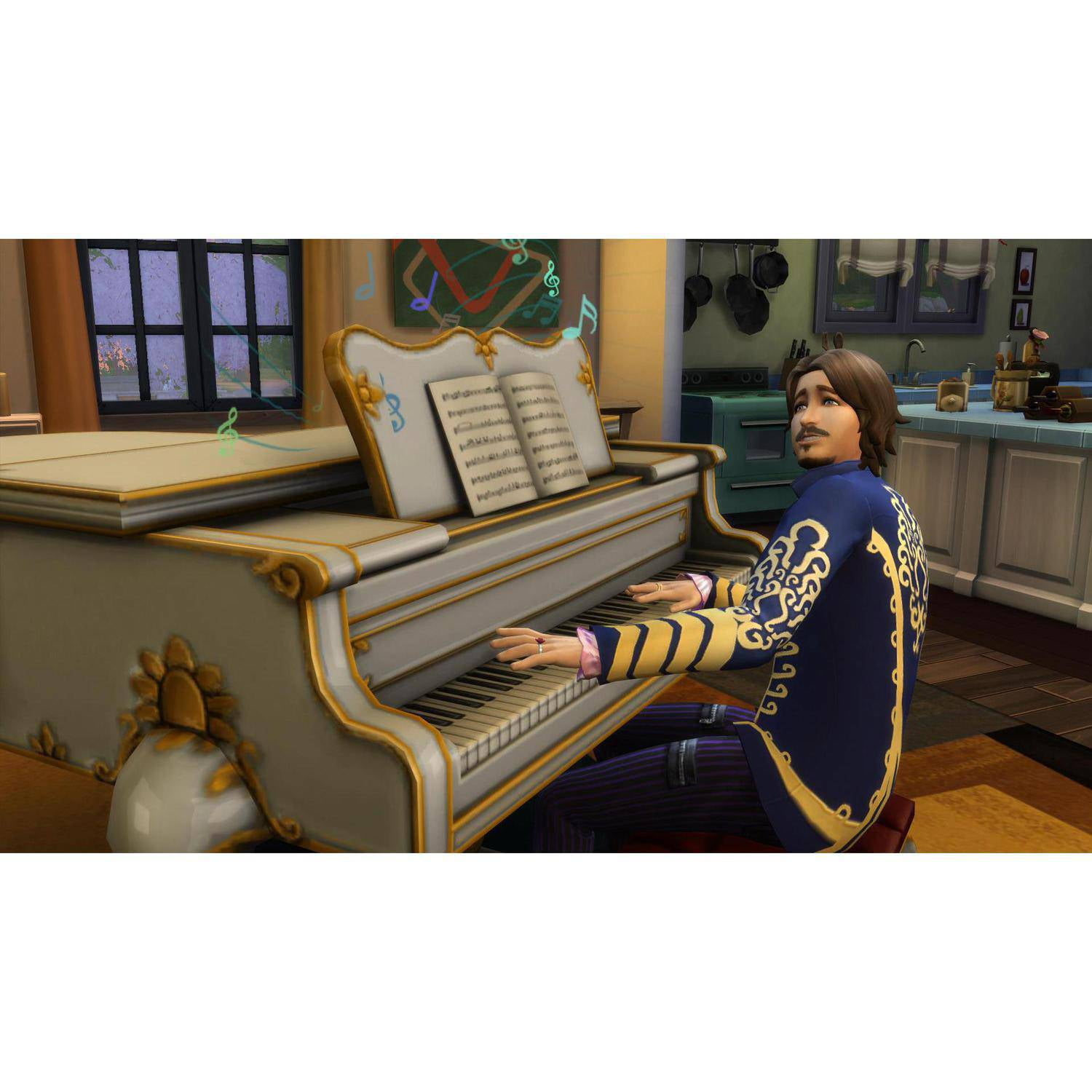 Sims Artists Union Female Hair 12 Inches Sims Artists Union Female Hair 12 Inches