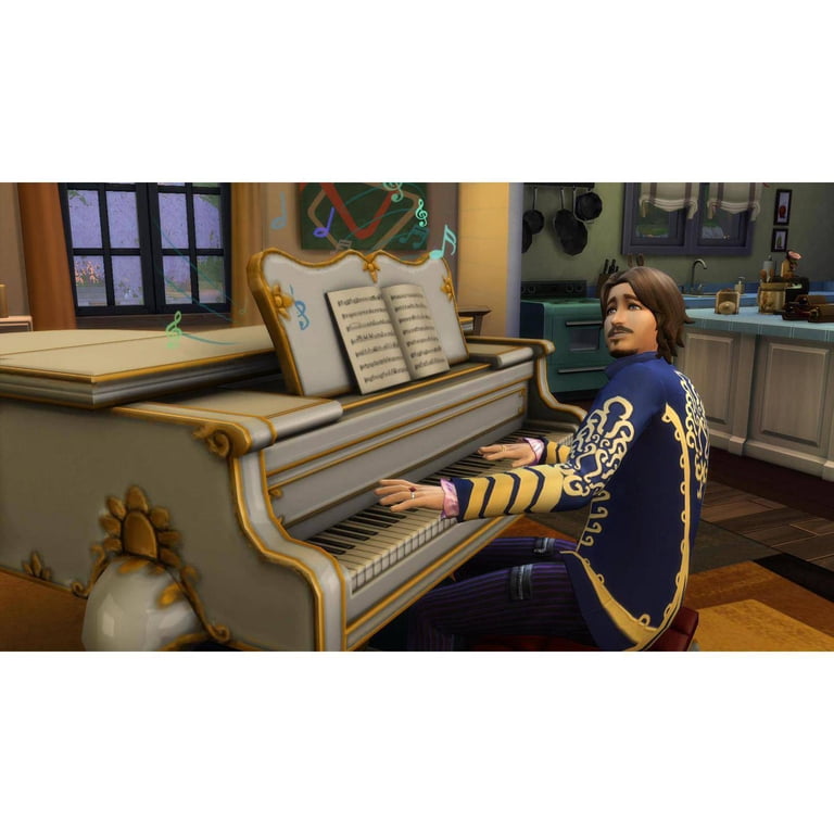 Electronic Arts Sims 4 - Walmart.com
