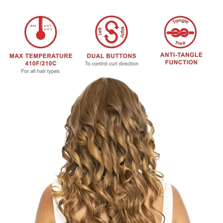 Chi air spin n curl walmart cheap