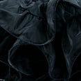 thumbnail image 4 of Hip Hop 50's Shop Womens Vintage Rockabilly Tutu Petticoat Slip (Medium/Large Black), 4 of 4