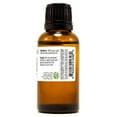 thumbnail image 2 of Cade Essential Oil - 1 fl oz - Amber Glass Bottle w/ Euro Dropper, 2 of 2