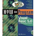 thumbnail image 1 of Pre-Owned How to Program Visual Basic 5 : Creating ActiveX Controls, with CD, 1 of 1