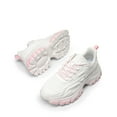 thumbnail image 6 of DREAM PAIRS Chunky Fashion Sneakers for Women, Women's Platform Bold Lace-Up Comfortable Sneakers, 6 of 6