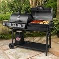 CharGriller DUO 5050