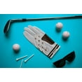 thumbnail image 5 of GOAT Golf Glove | Premium Cabretta Leather & Supportive Palm Pad, 5 of 10